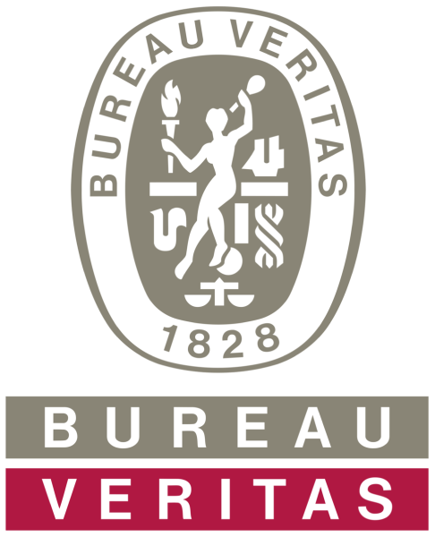 Bureau Veritas logo