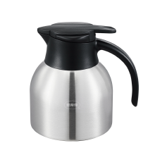 LEDE Woodpecker Thermal Coffee Pot