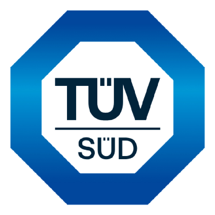 TÜV SÜD