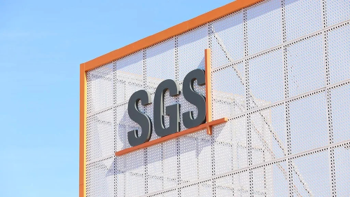 SGS 通标