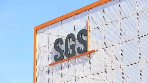 SGS