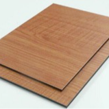 Non-combustible grade metal composite plate