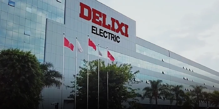 Delixi Electric: Launches the industry's first carbon neutrality smart electricity meter, pioneering a new green manufacturing paradigm in the low-voltage electrical sector