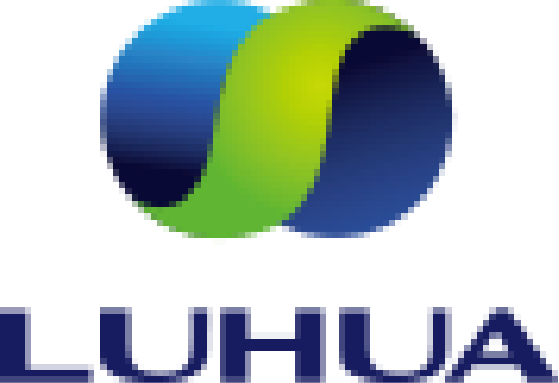 Zibo Luhua Hongjin New Materials Group logo