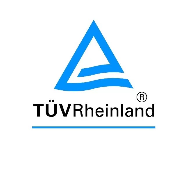 TÜV Rheinland logo