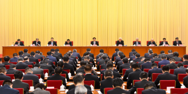 The National Development and Reform Commission (NDRC) has outlined key tasks for development and reform in 2024