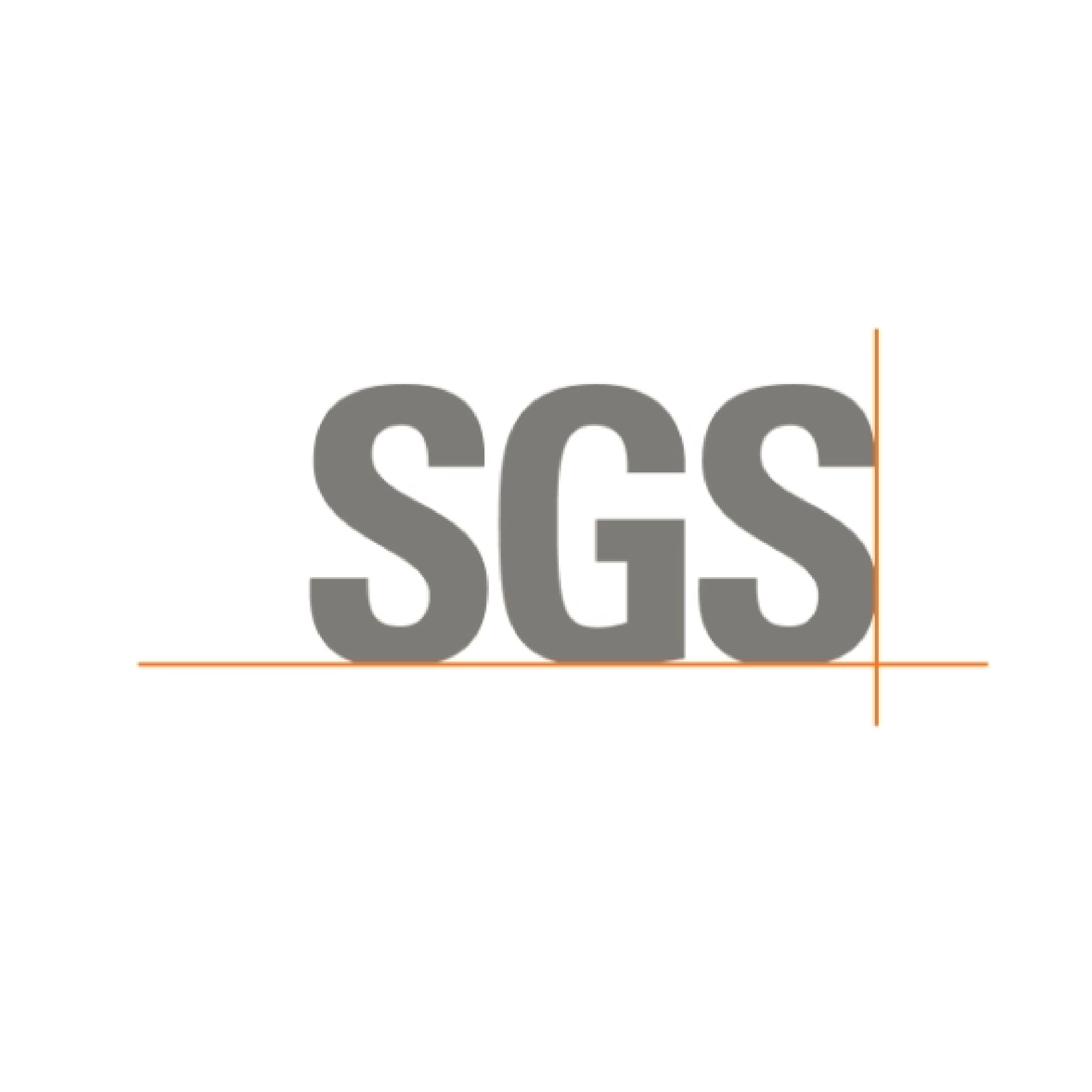 SGS 通标 logo