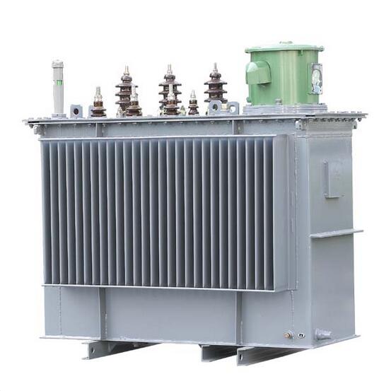 New Energy-efficient Transformer