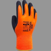 Wonder Grip® WG-338 Thermo Plus