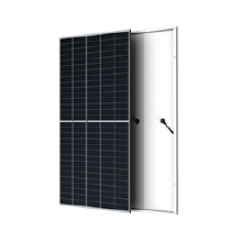 Mono-crystalline silicon photovoltaic (PV) modules