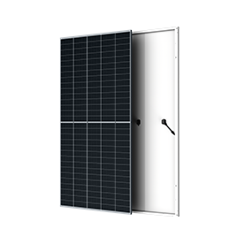 Mono-crystalline silicon photovoltaic (PV) modules