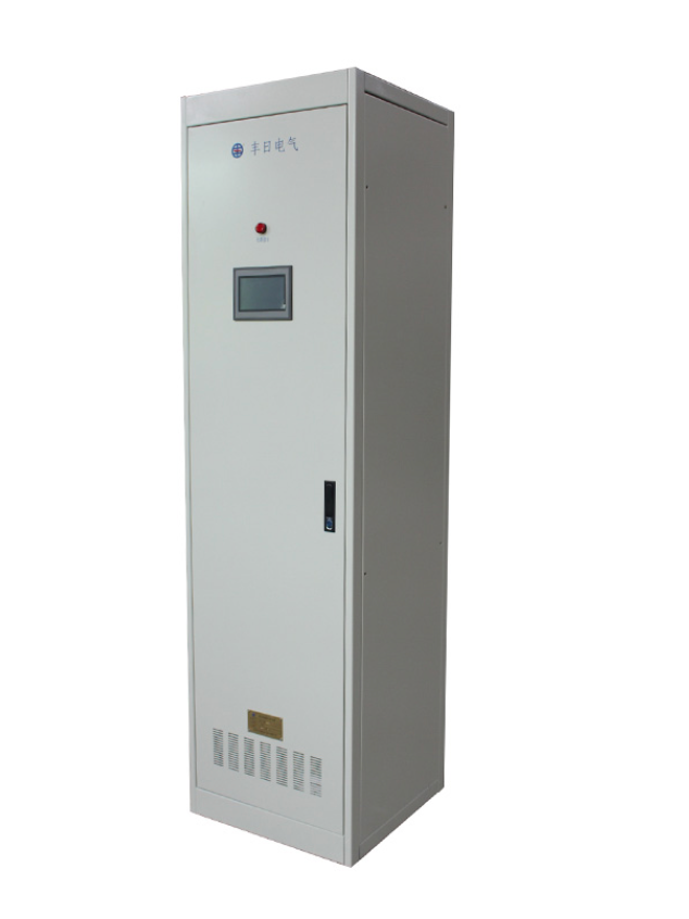 AC Power Distribution Cabinet