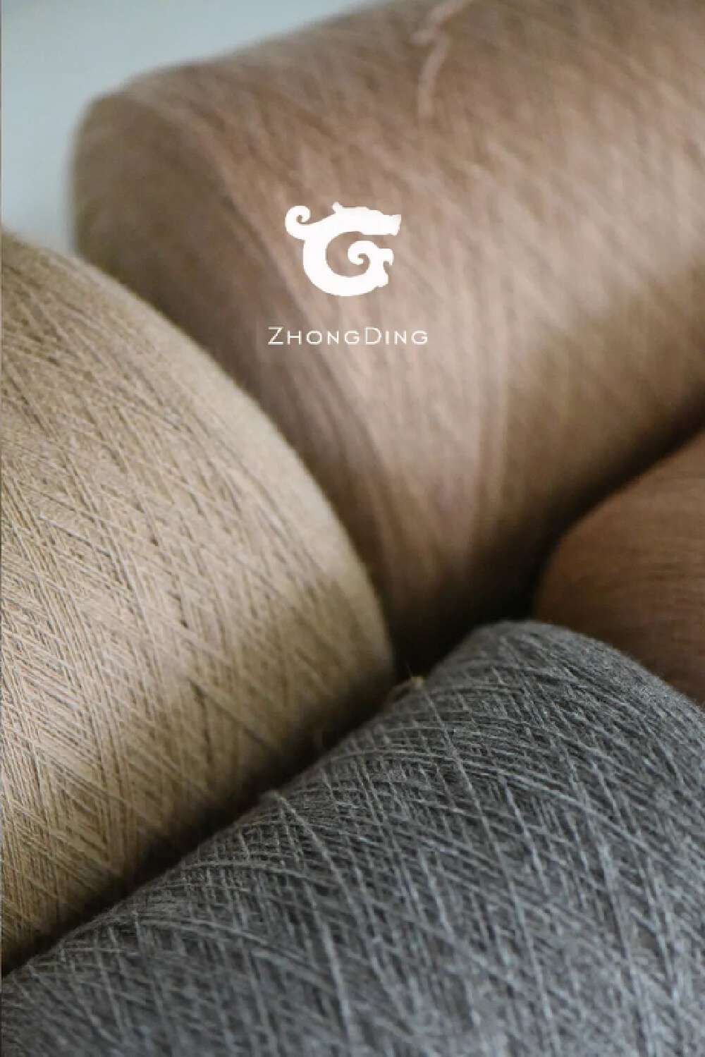 Zhongding Textile