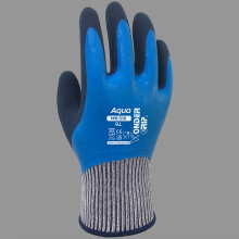 Wonder Grip® WG-318 Aqua