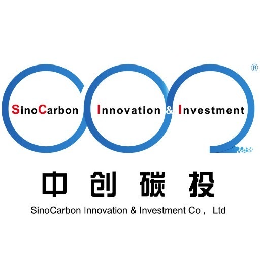 SinoCarbon logo