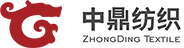 Zhejiang Zhongding Textile Co., Ltd. logo
