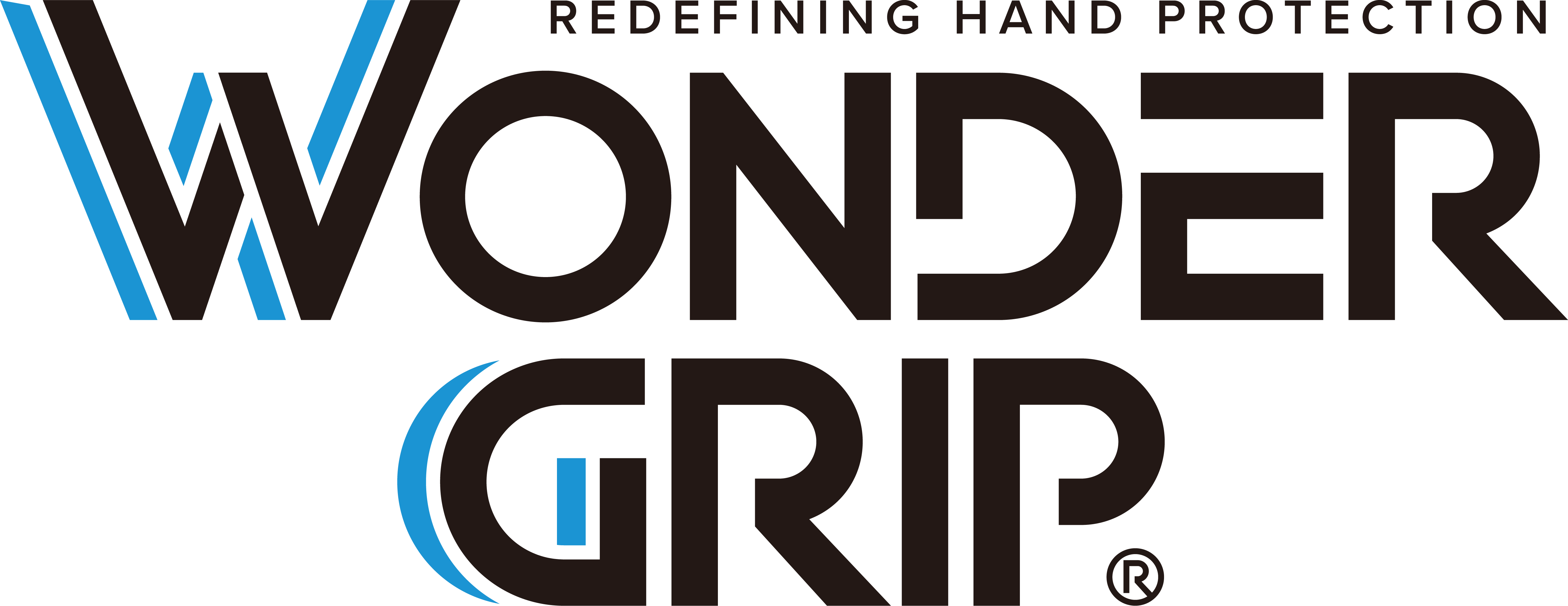 WonderGrip logo