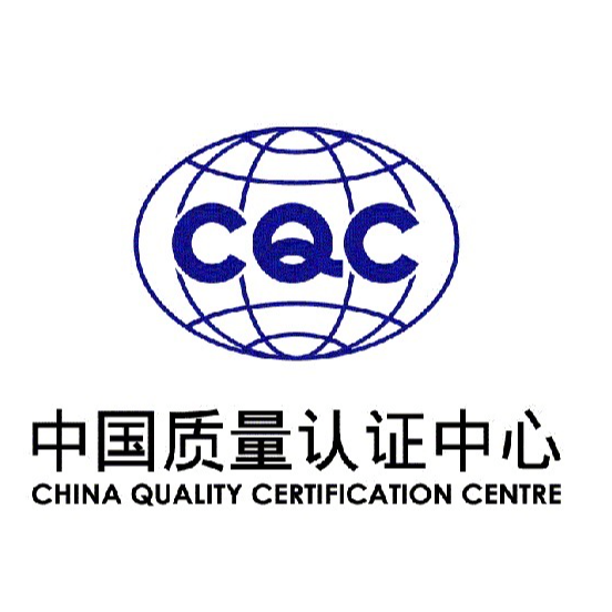 CQC logo