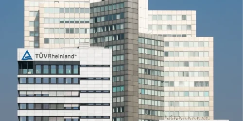 TÜV Rheinland
