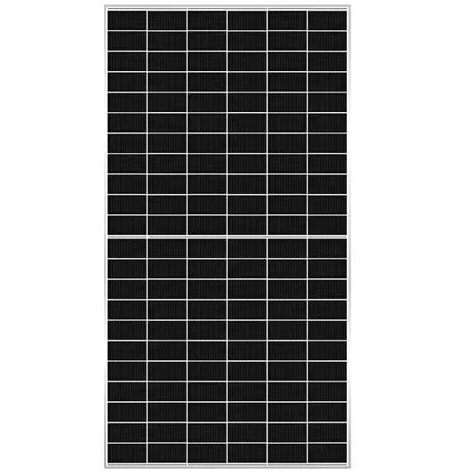 Monocrystalline Silicon Photovoltaic Module