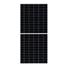 Solar mono-crystalline silicon PV modules