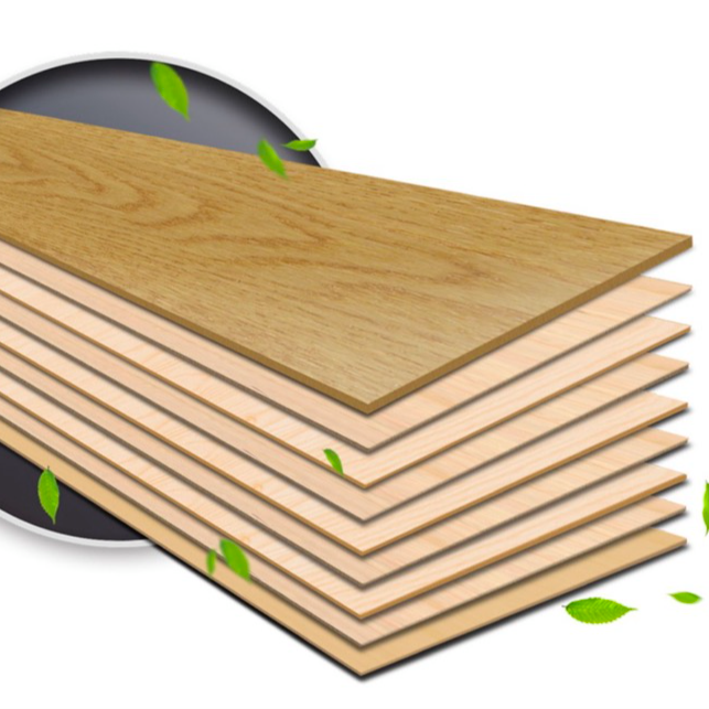 Engineered Hardwood Flooring