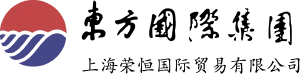 东方国际集团上海荣恒国际贸易有限公司 logo