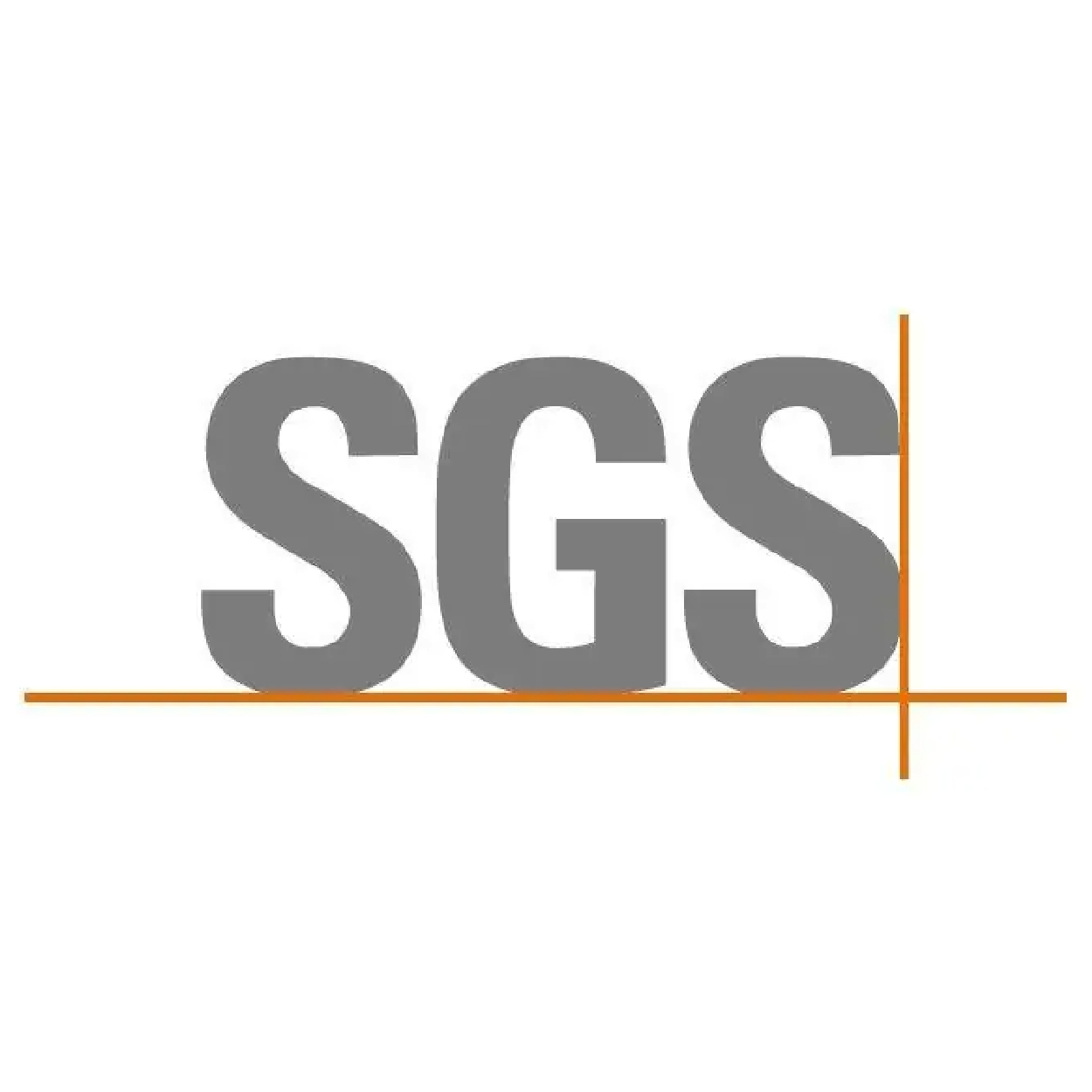 SGS logo