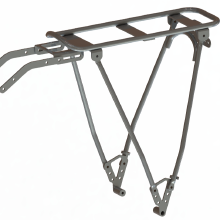 Bike carrier 500 26'-28'