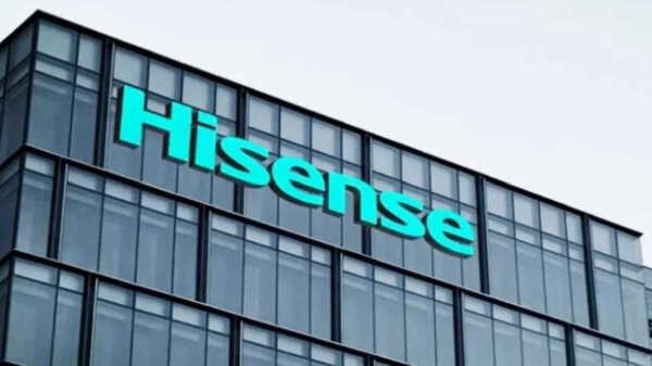 Hisense