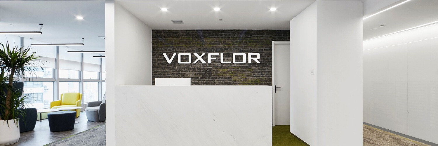 VOXFLOR®