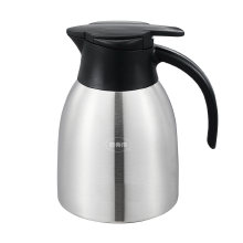 LEDE Woodpecker Thermal Coffee Pot