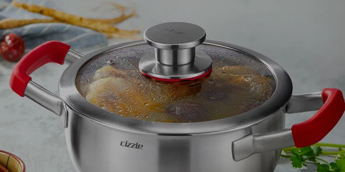 Shanghai Guanhua: The nation's first carbon-neutral kitchenware based on ISO 14068-1 hits the market