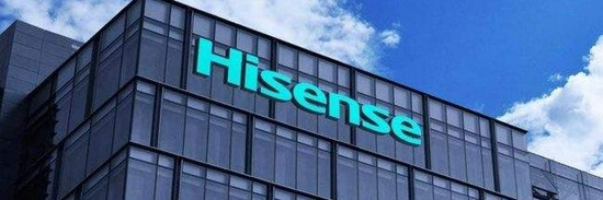 Hisense