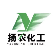 扬农化工 logo