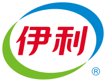 伊利集团 logo