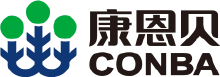 康恩贝 logo