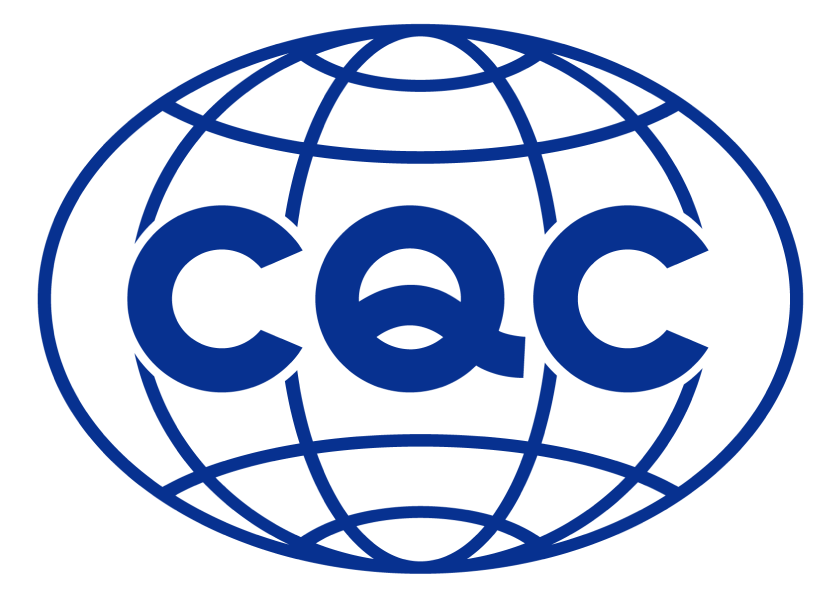 CQC 中国质量认证中心 logo