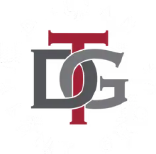 大连达伦特 logo