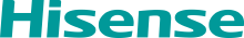 Hisense logo