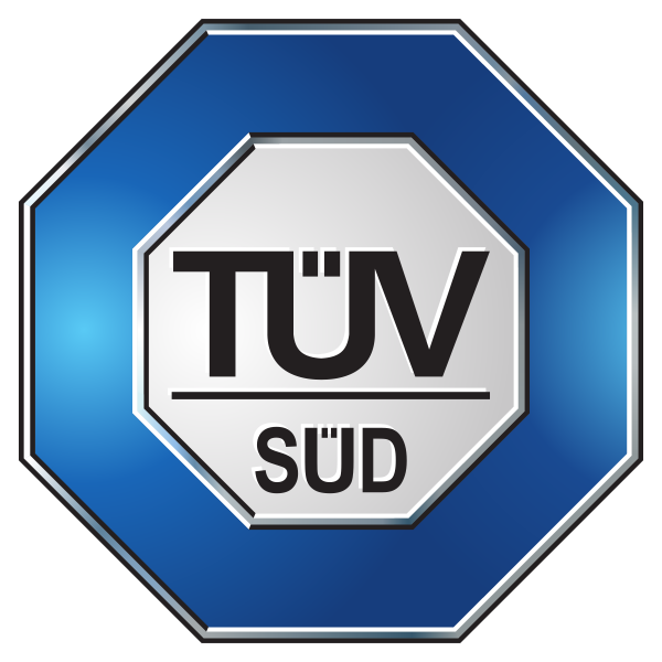 TÜV SÜD logo