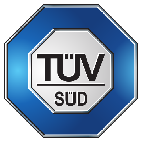 TÜV SÜD 南德意志集团