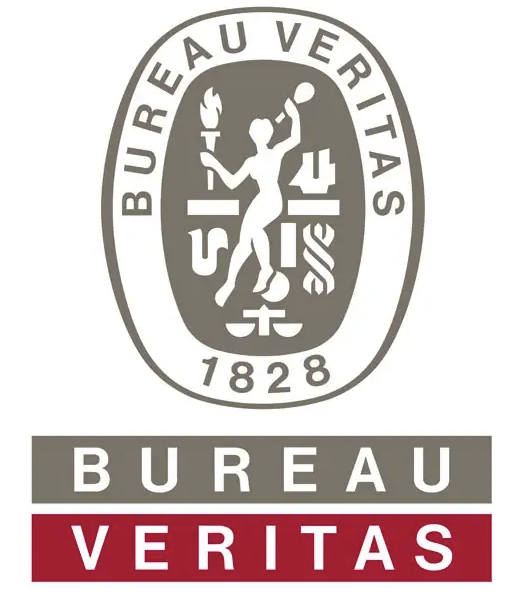 Bureau Veritas logo