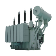 110kV Power Transformer