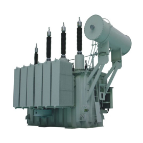 110kV Power Transformer