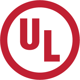 UL Solutions logo