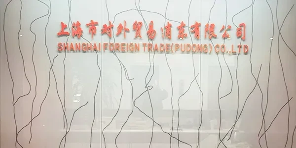 Shanghai Foreign Trade (Pudong): Obtains TÜV SÜD conformity assessment report
