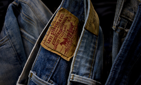 Levi Strauss & Co. 