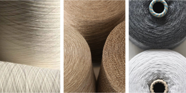 The World's First | Zhongding Textile achieves Carbon Neutral for cashmere yarn series based on ISO 14068-1 international standard