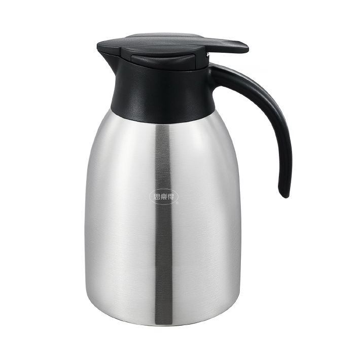 LEDE Woodpecker Thermal Coffee Pot